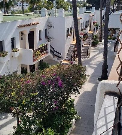 Apartamento 309 Frente Al Mar En Alcossebre Alcoceber Exterior foto