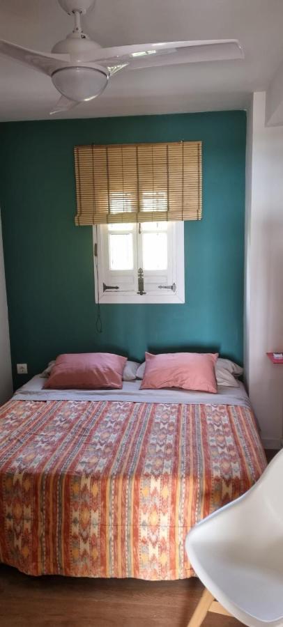 Apartamento 309 Frente Al Mar En Alcossebre Alcoceber Exterior foto