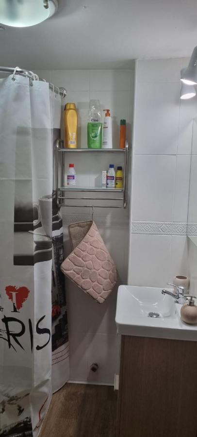 Apartamento 309 Frente Al Mar En Alcossebre Alcoceber Exterior foto