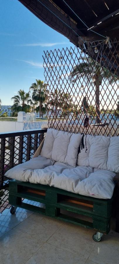 Apartamento 309 Frente Al Mar En Alcossebre Alcoceber Exterior foto